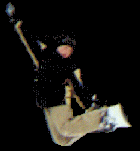 GUDDES MRKLIGA SNOWPICS